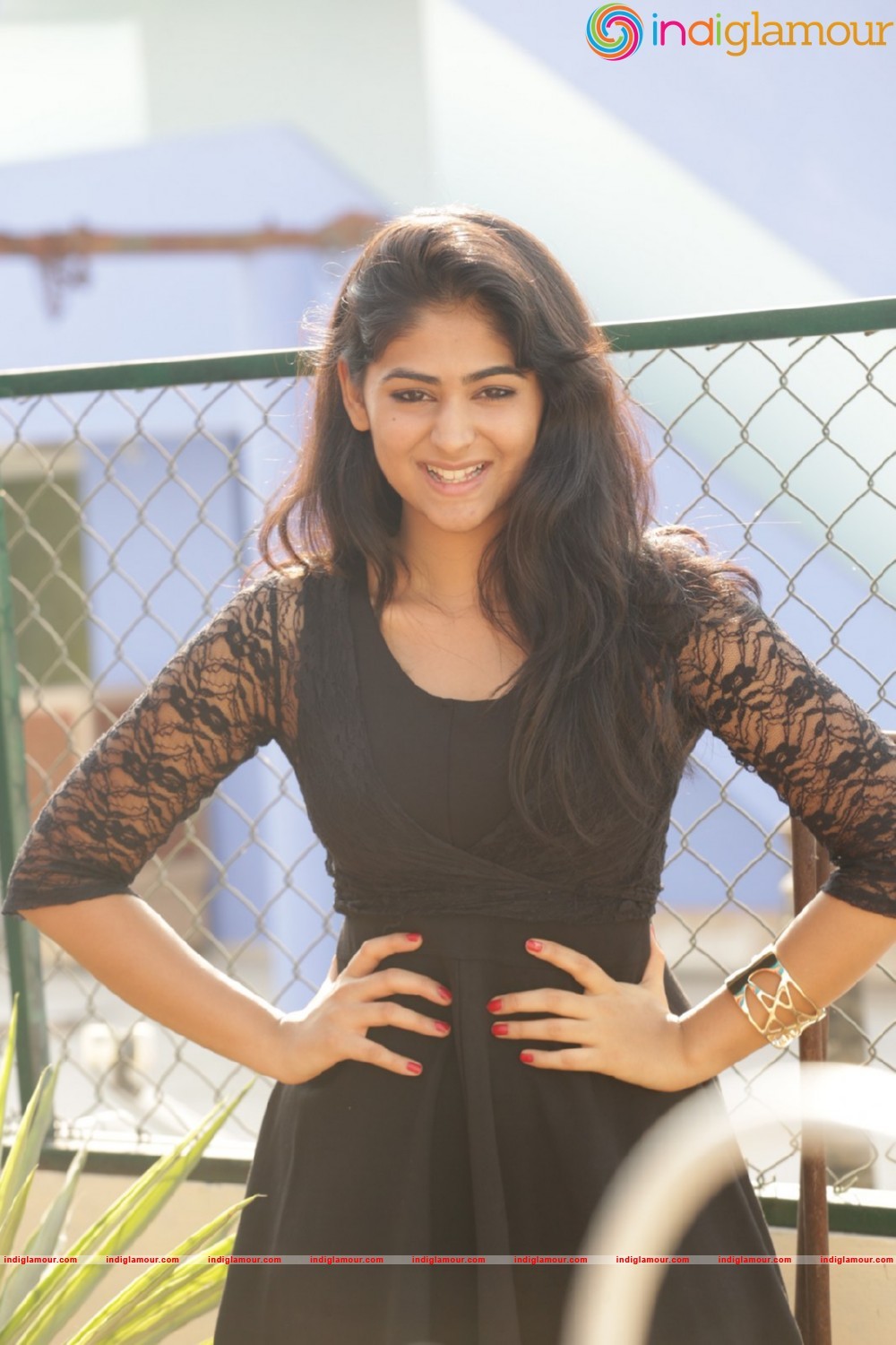 Palak Lalwani Actress hd photo