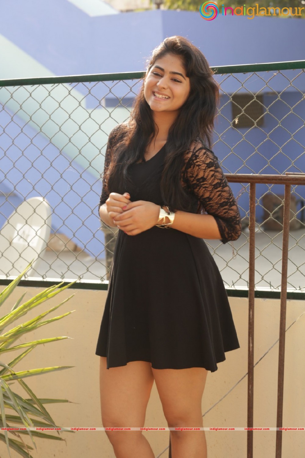 Palak Lalwani Actress hd photo