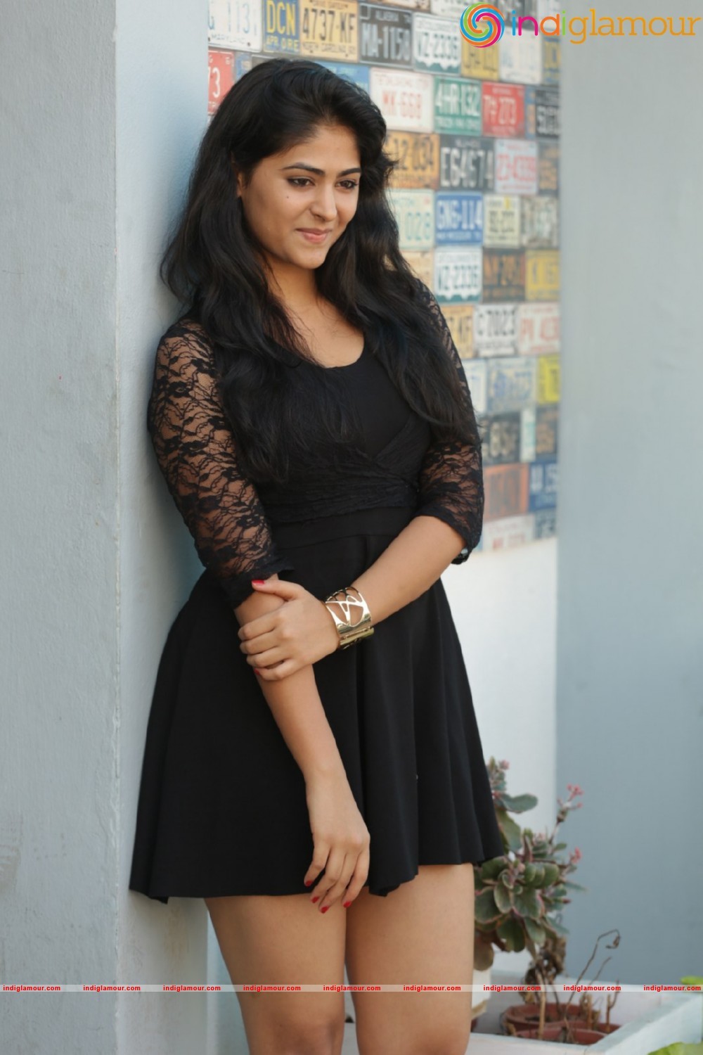 Palak Lalwani Actress hd photo