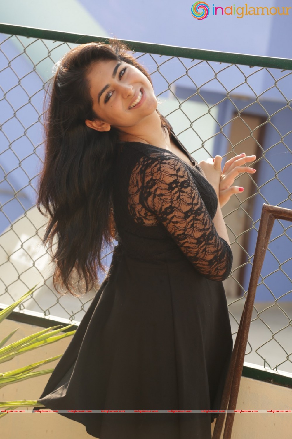 Palak Lalwani Actress hd photo