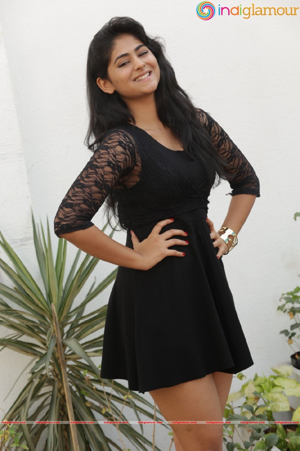 Palak Lalwani Actress hd photo