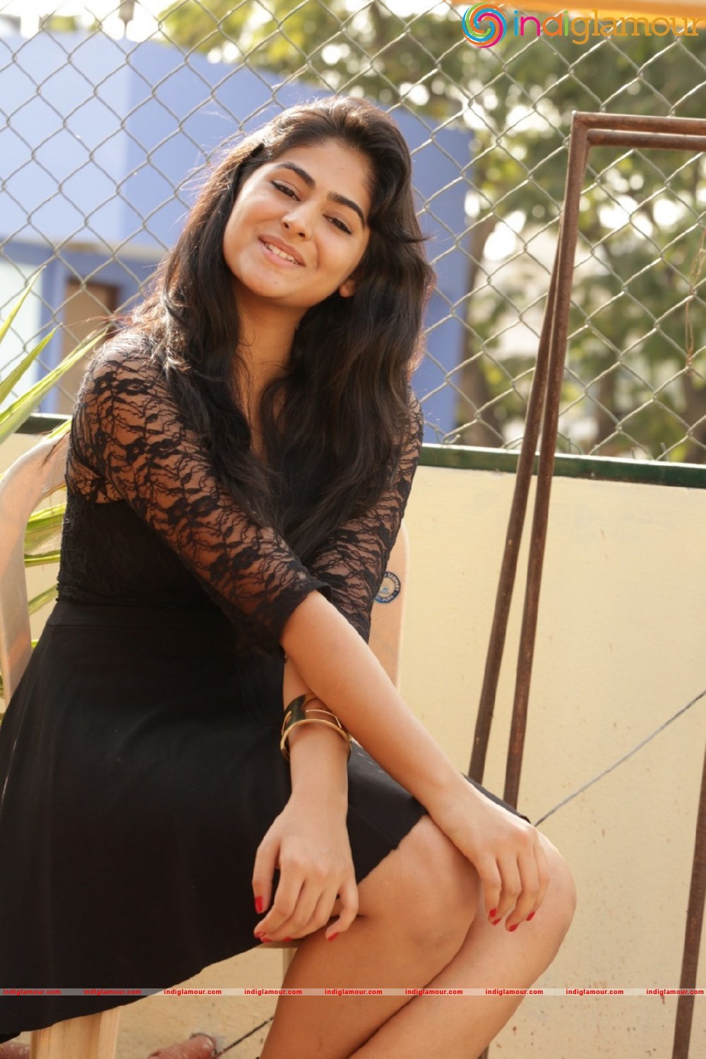 Palak Lalwani Actress hd photo