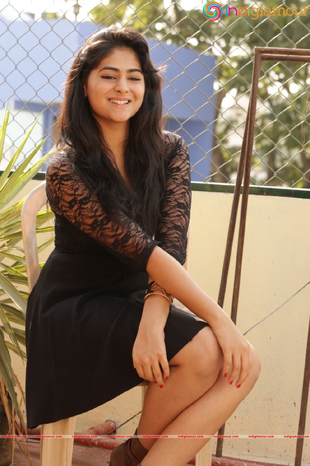 Palak Lalwani Actress hd photo