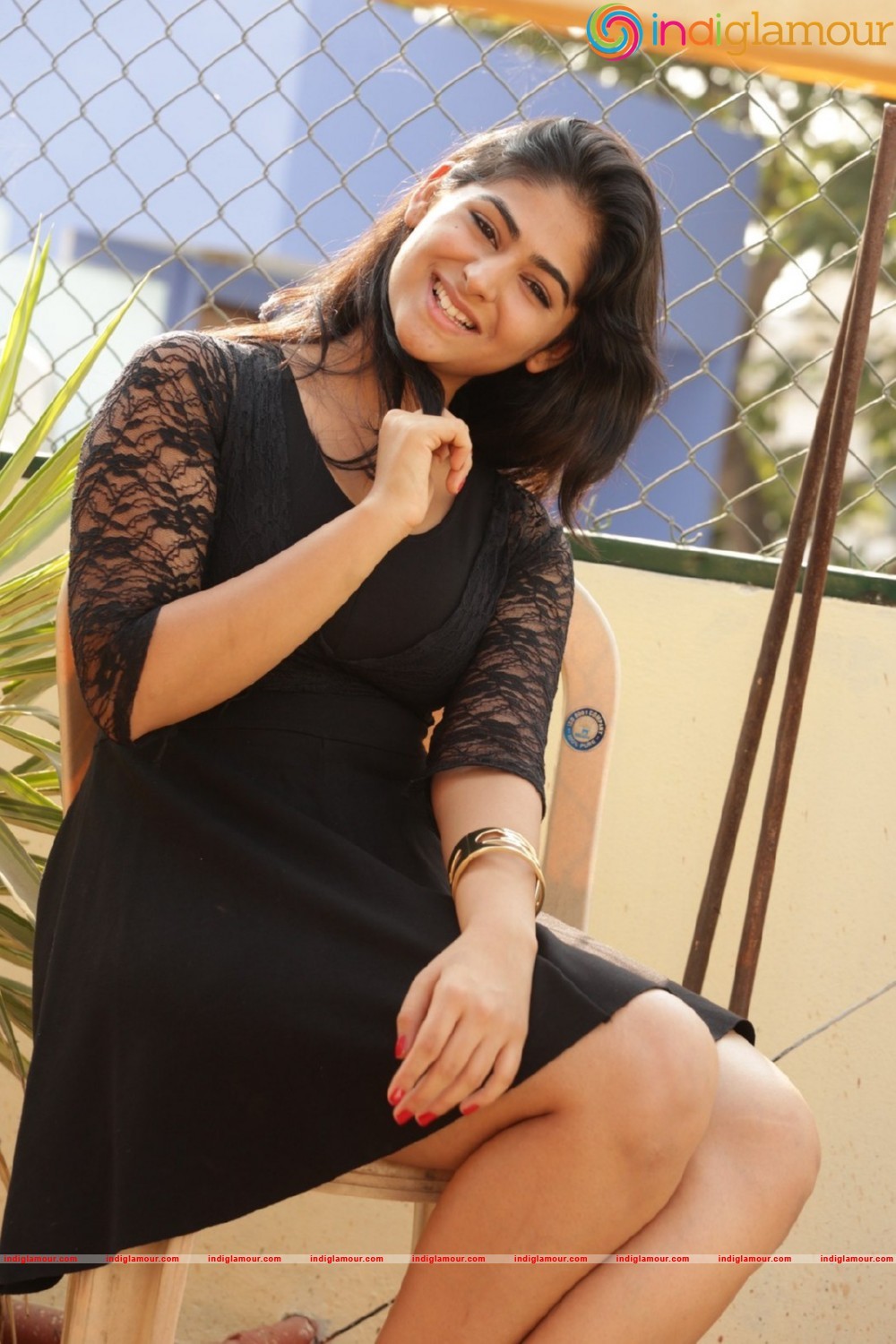 Palak Lalwani Actress hd photo