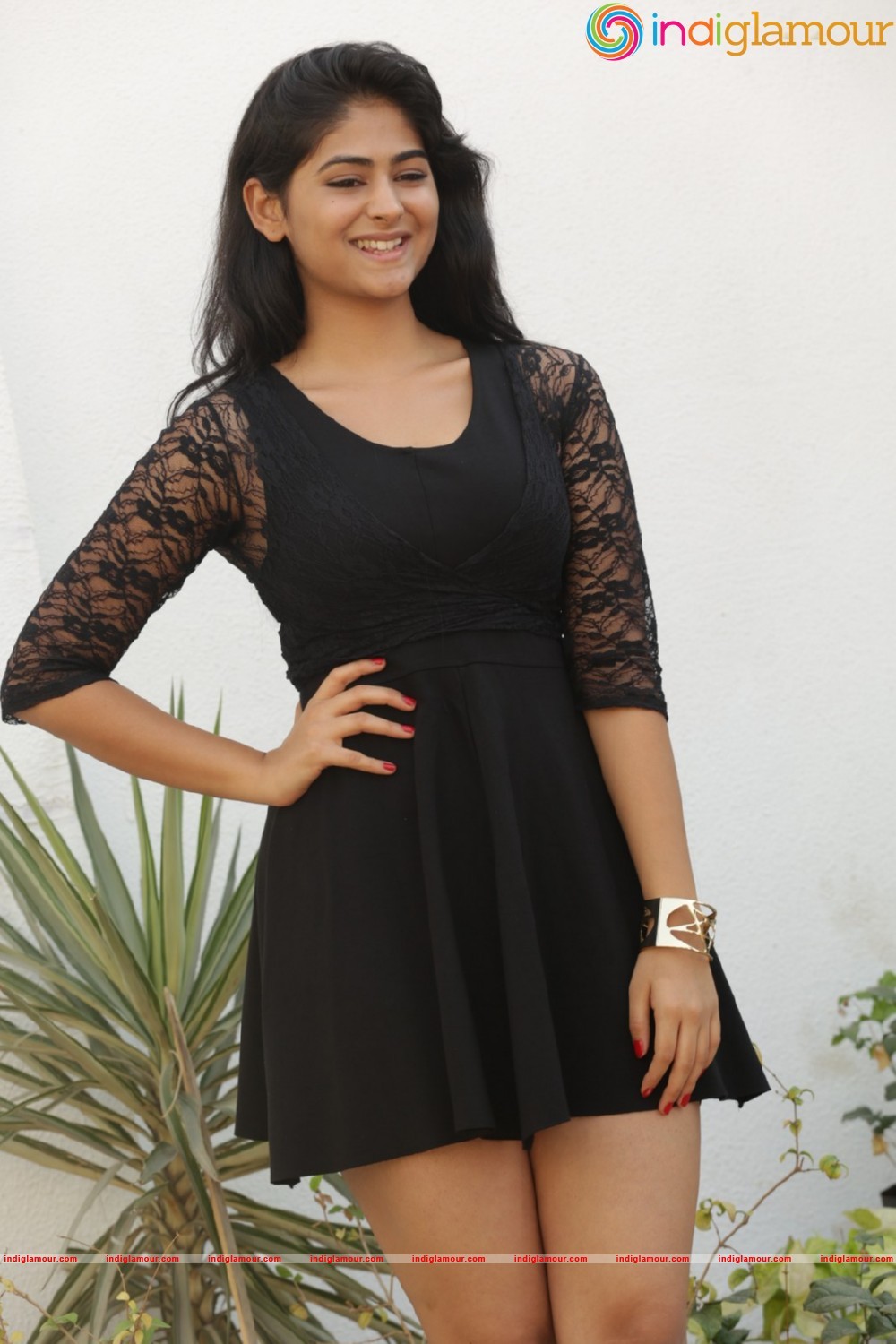 Palak Lalwani Actress hd photo