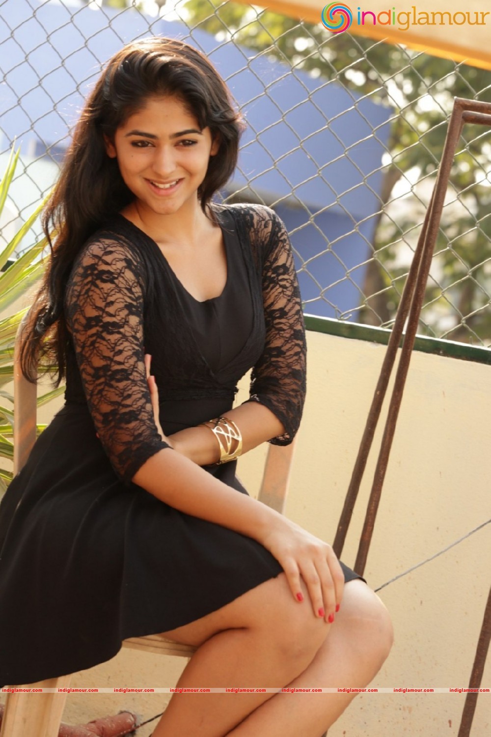 Palak Lalwani Actress hd photo