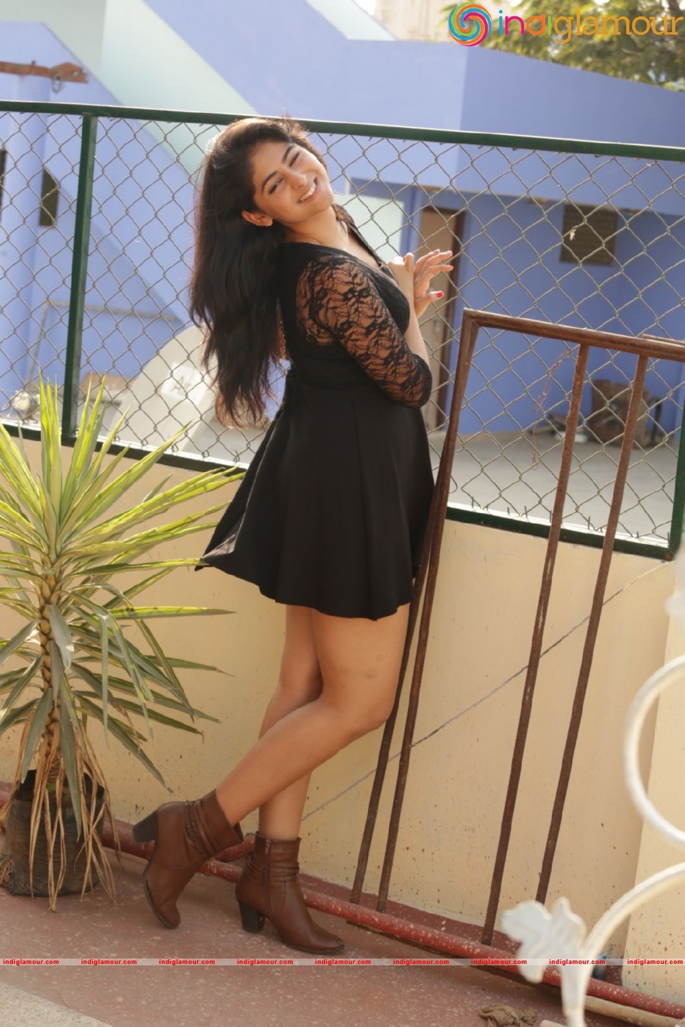 Palak Lalwani Actress hd photo