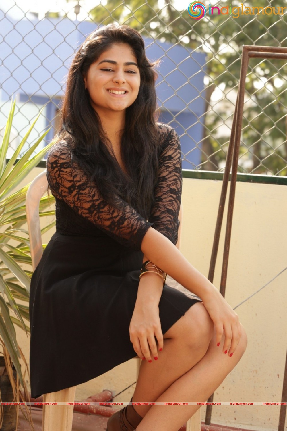 Palak Lalwani Actress hd photo