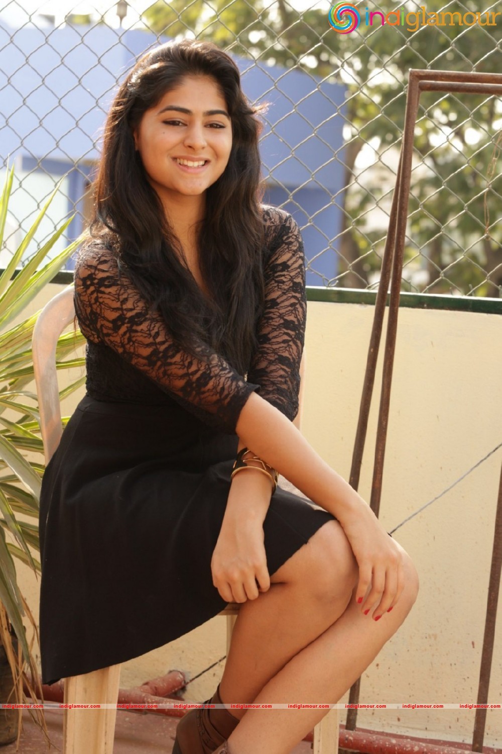 Palak Lalwani Actress hd photo