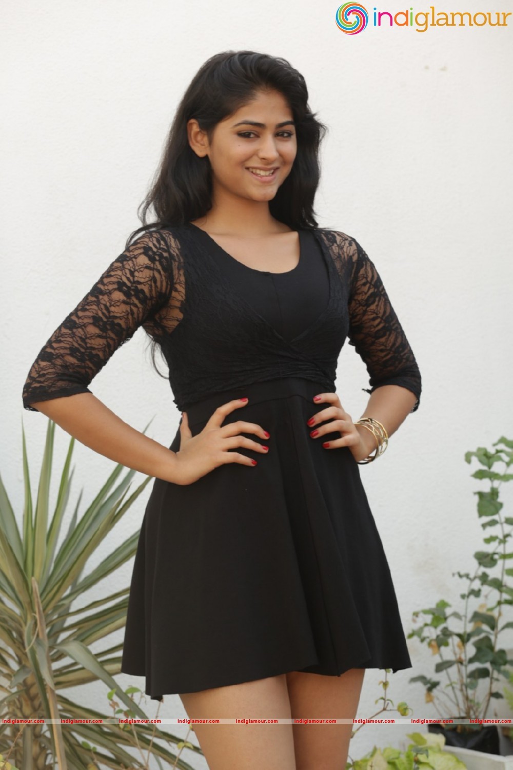 Palak Lalwani Actress hd photo