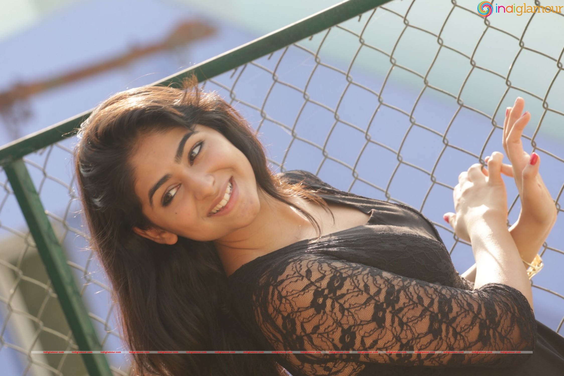 Palak Lalwani Actress hd photo