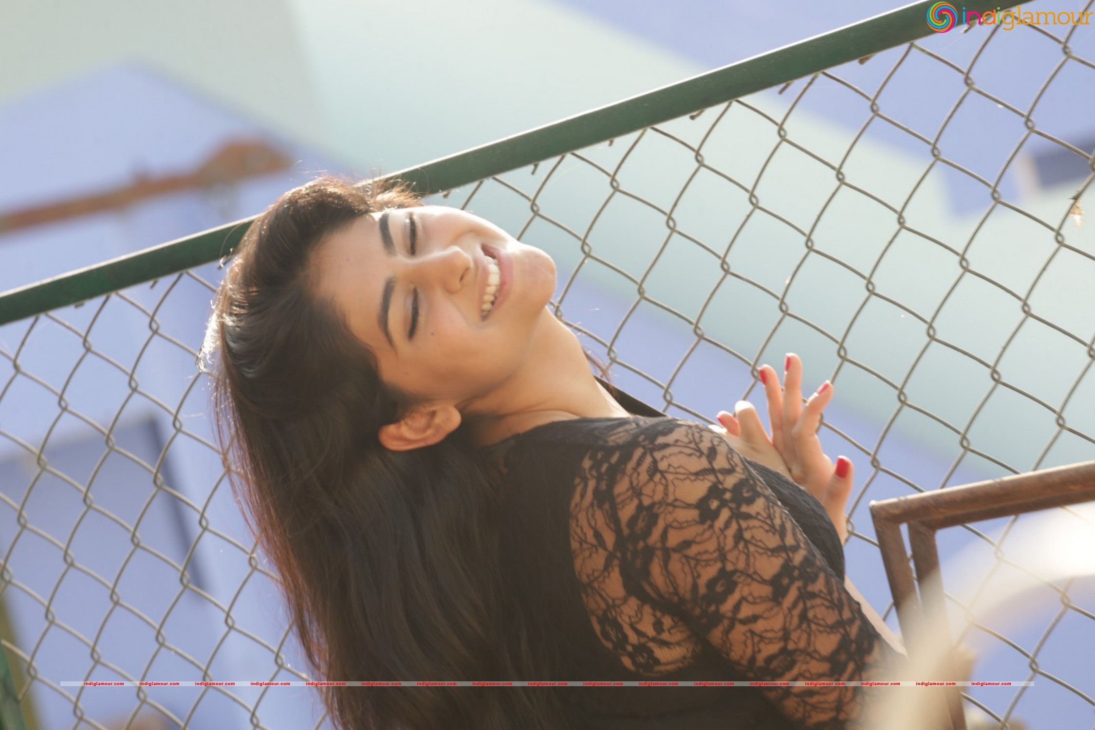 Palak Lalwani Actress hd photo