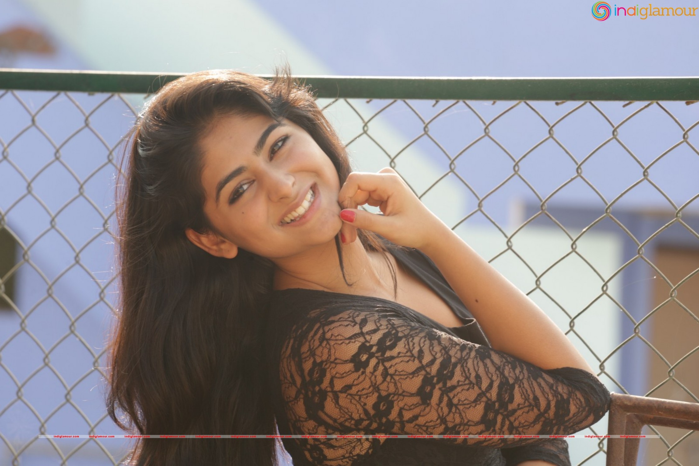 Palak Lalwani Actress hd photo