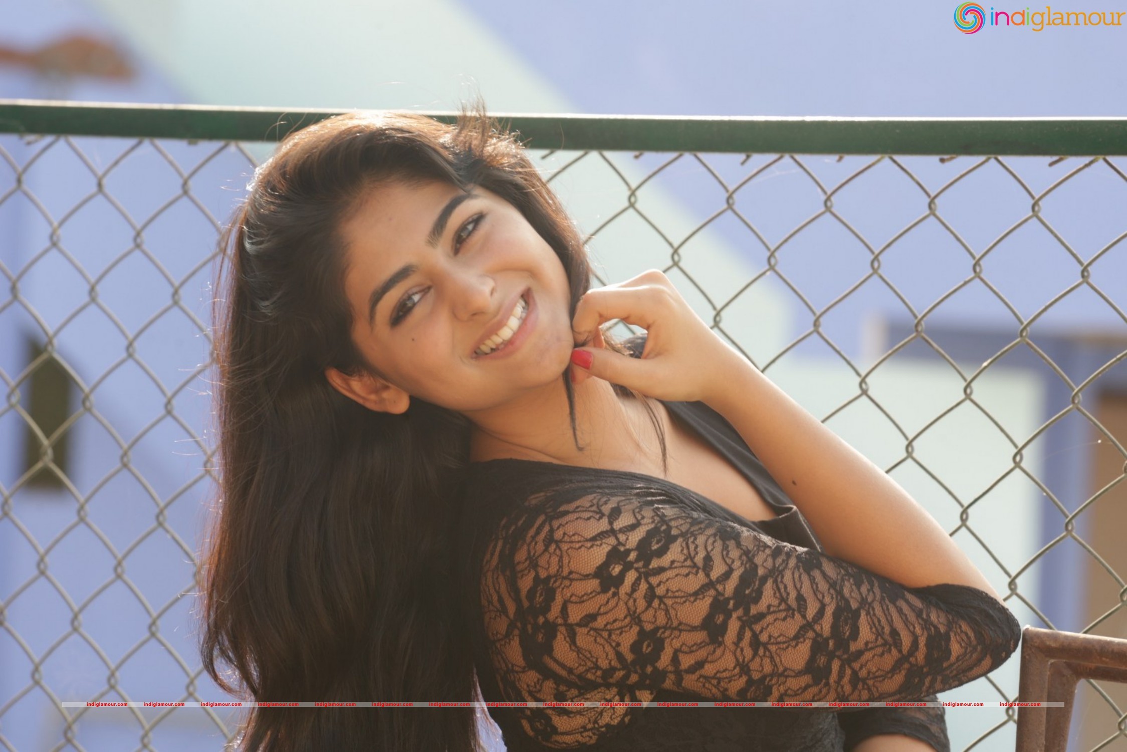 Palak Lalwani Actress hd photo
