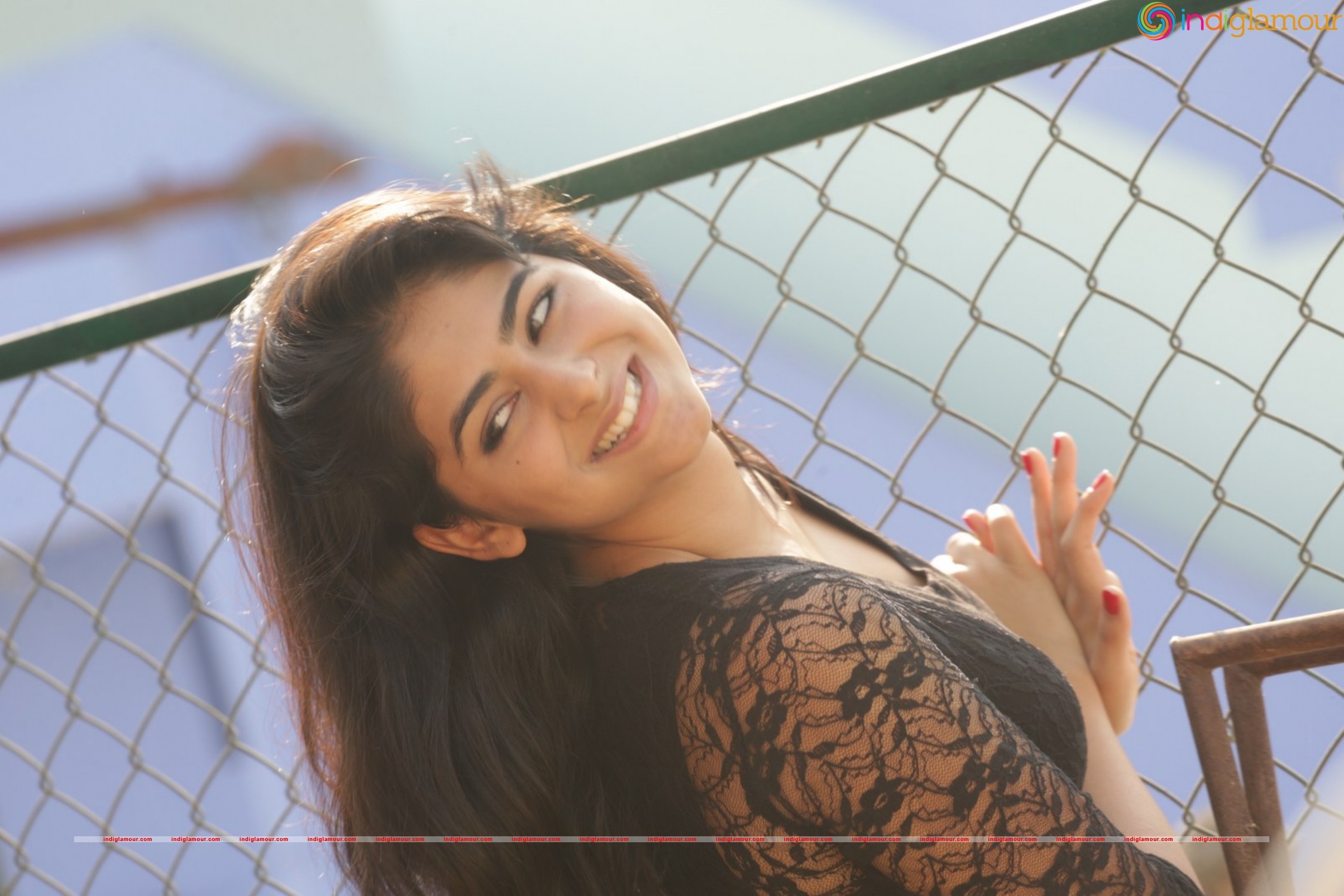 Palak Lalwani Actress hd photo