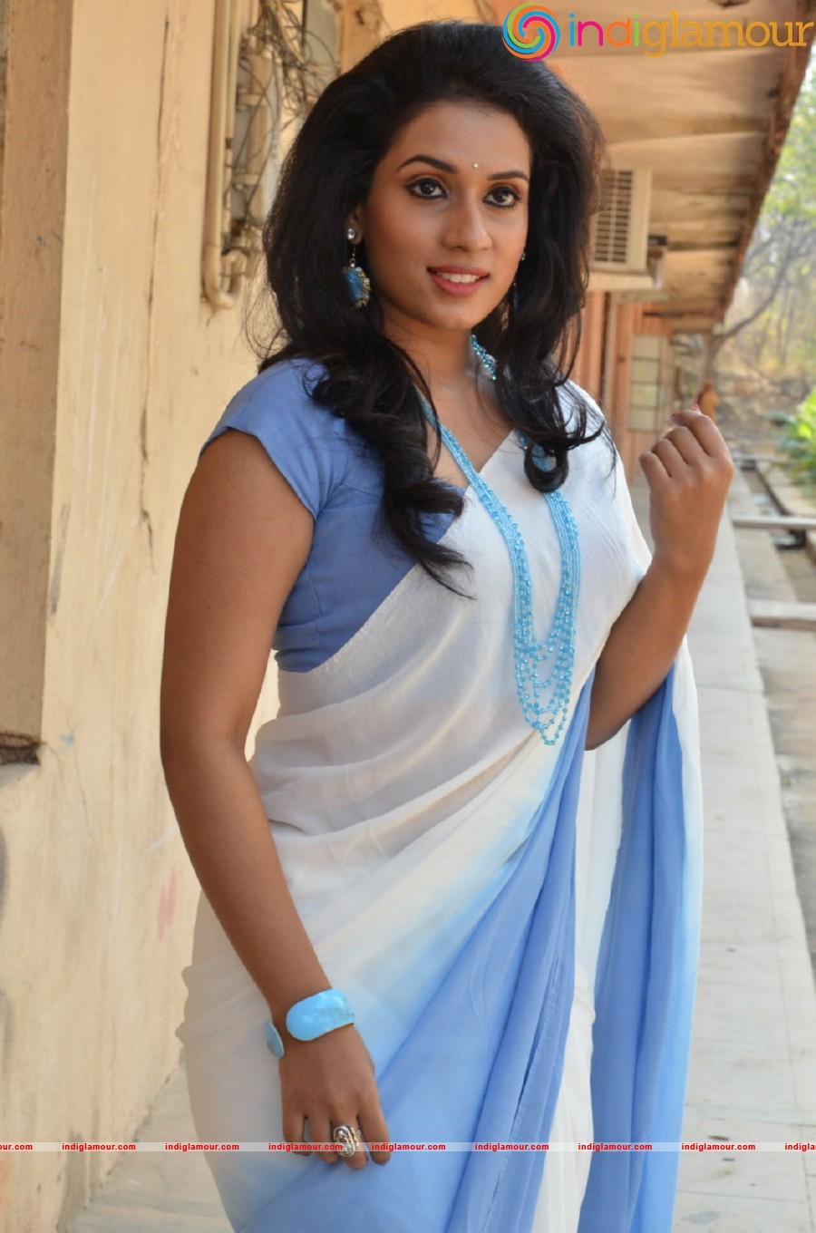 Chetan Uttej Actress hd photo