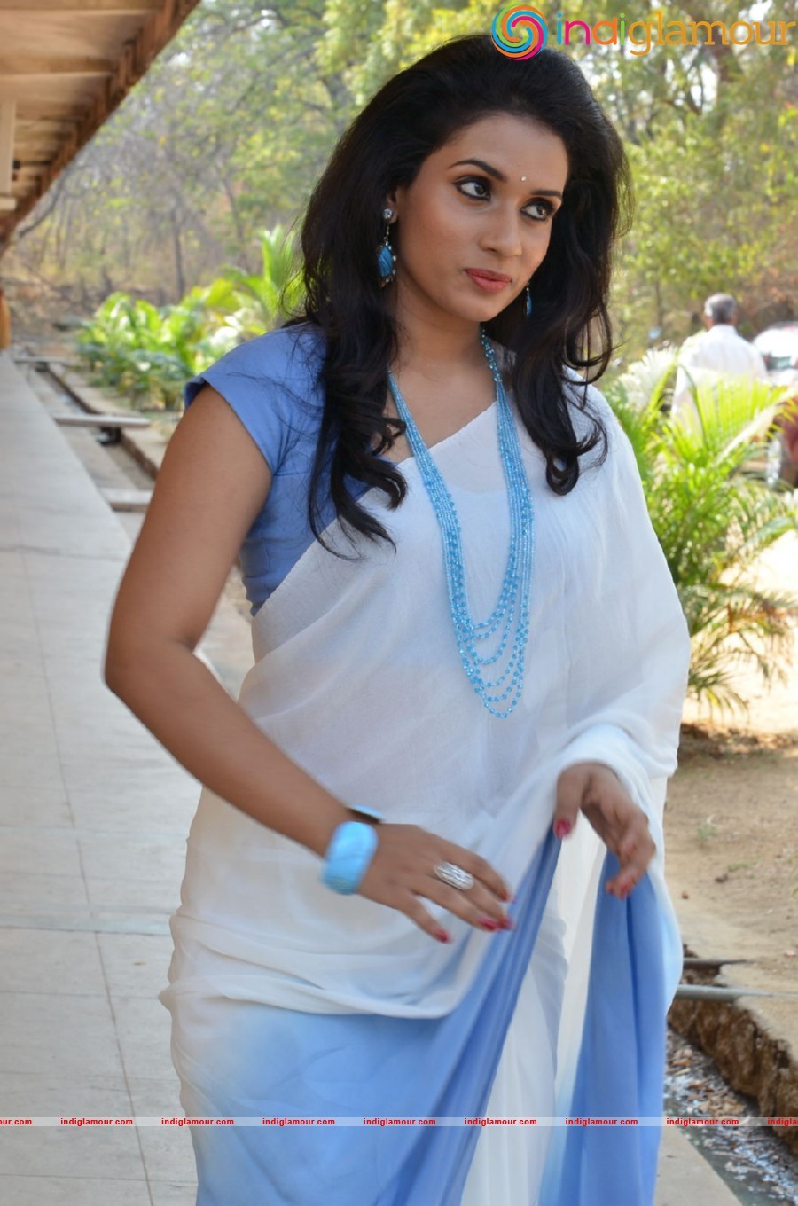 Chetan Uttej Actress hd photo