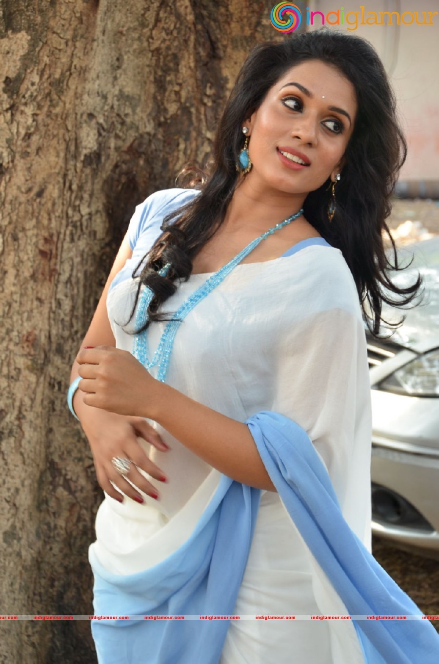 Chetan Uttej Actress hd photo