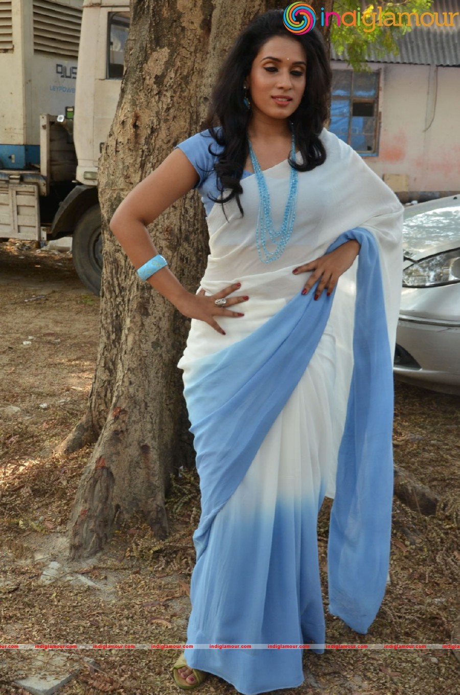 Chetan Uttej Actress hd photo