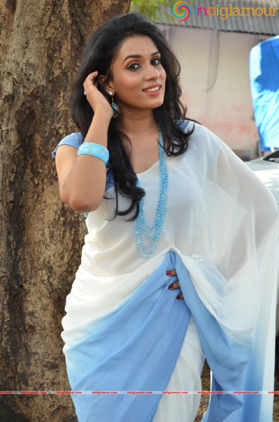 Chetan Uttej Actress hd photo