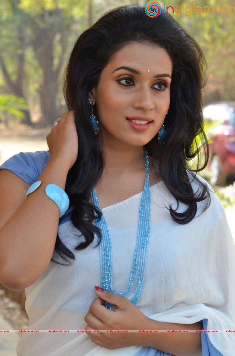Chetan Uttej Actress hd photo