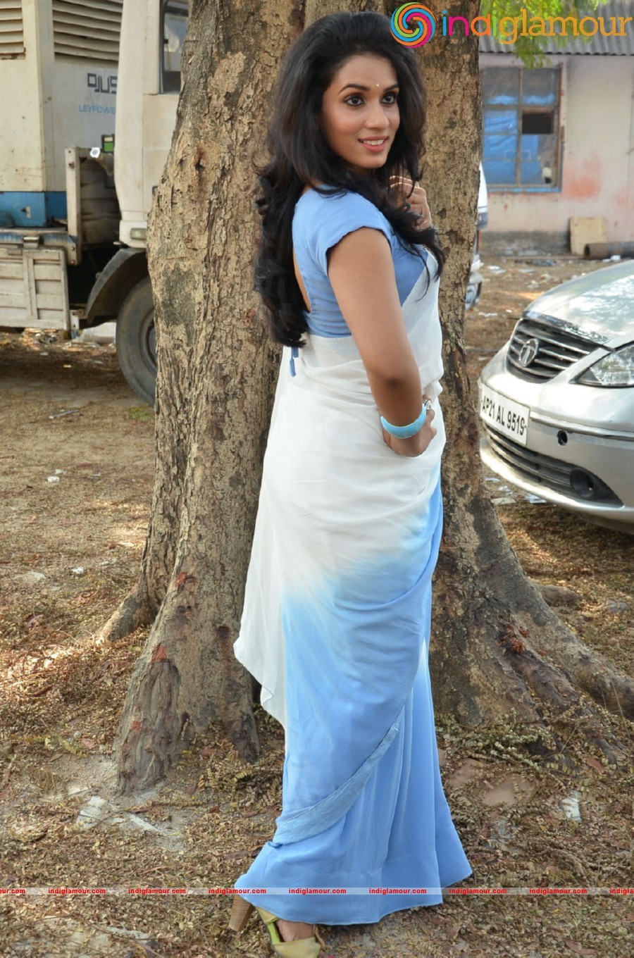 Chetan Uttej Actress hd photo