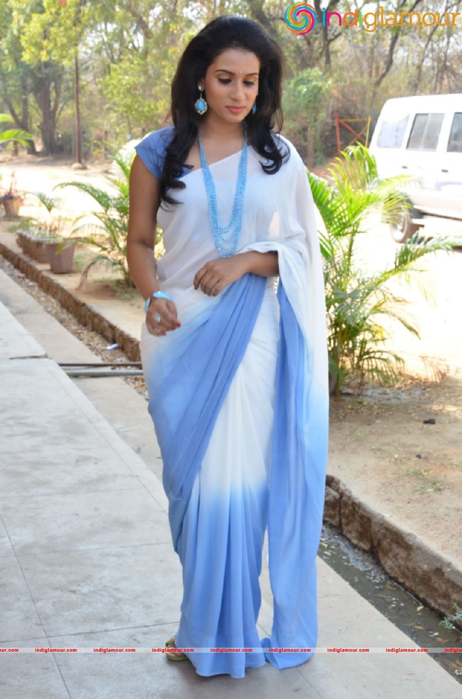 Chetan Uttej Actress hd photo