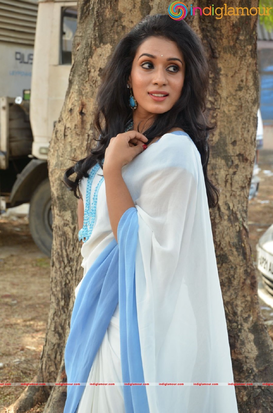 Chetan Uttej Actress hd photo