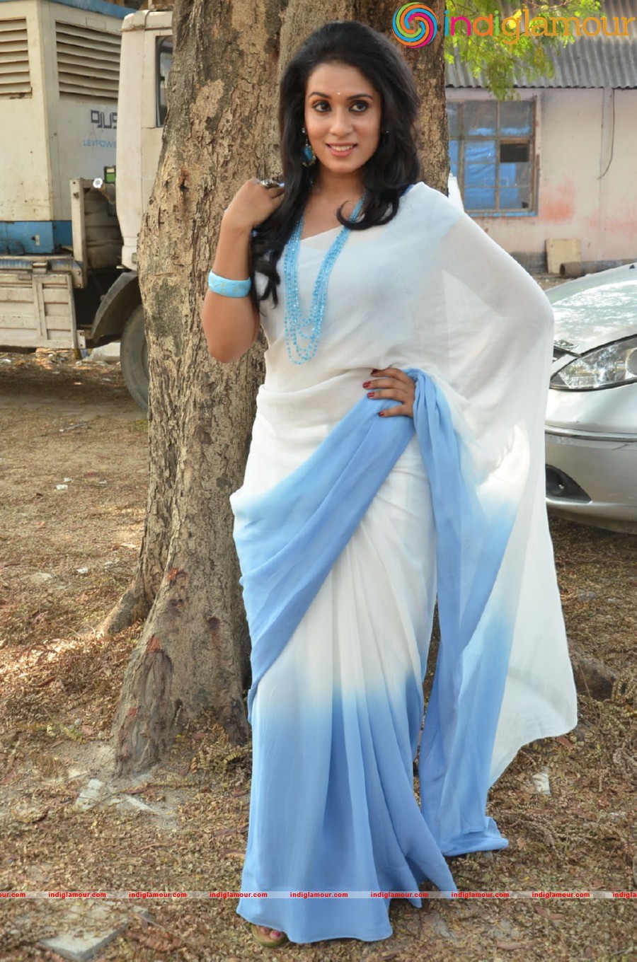 Chetan Uttej Actress hd photo