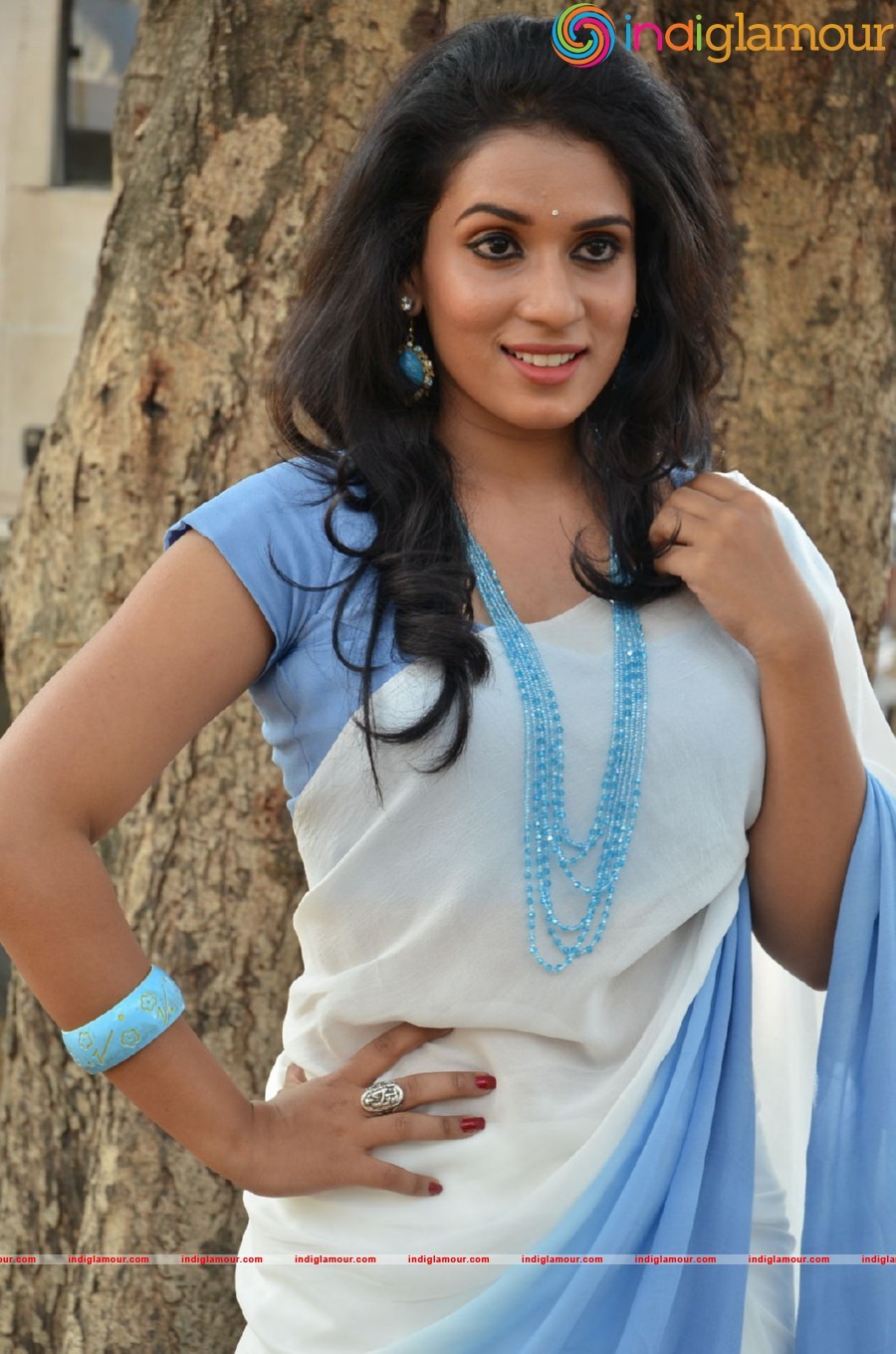 Chetan Uttej Actress hd photo