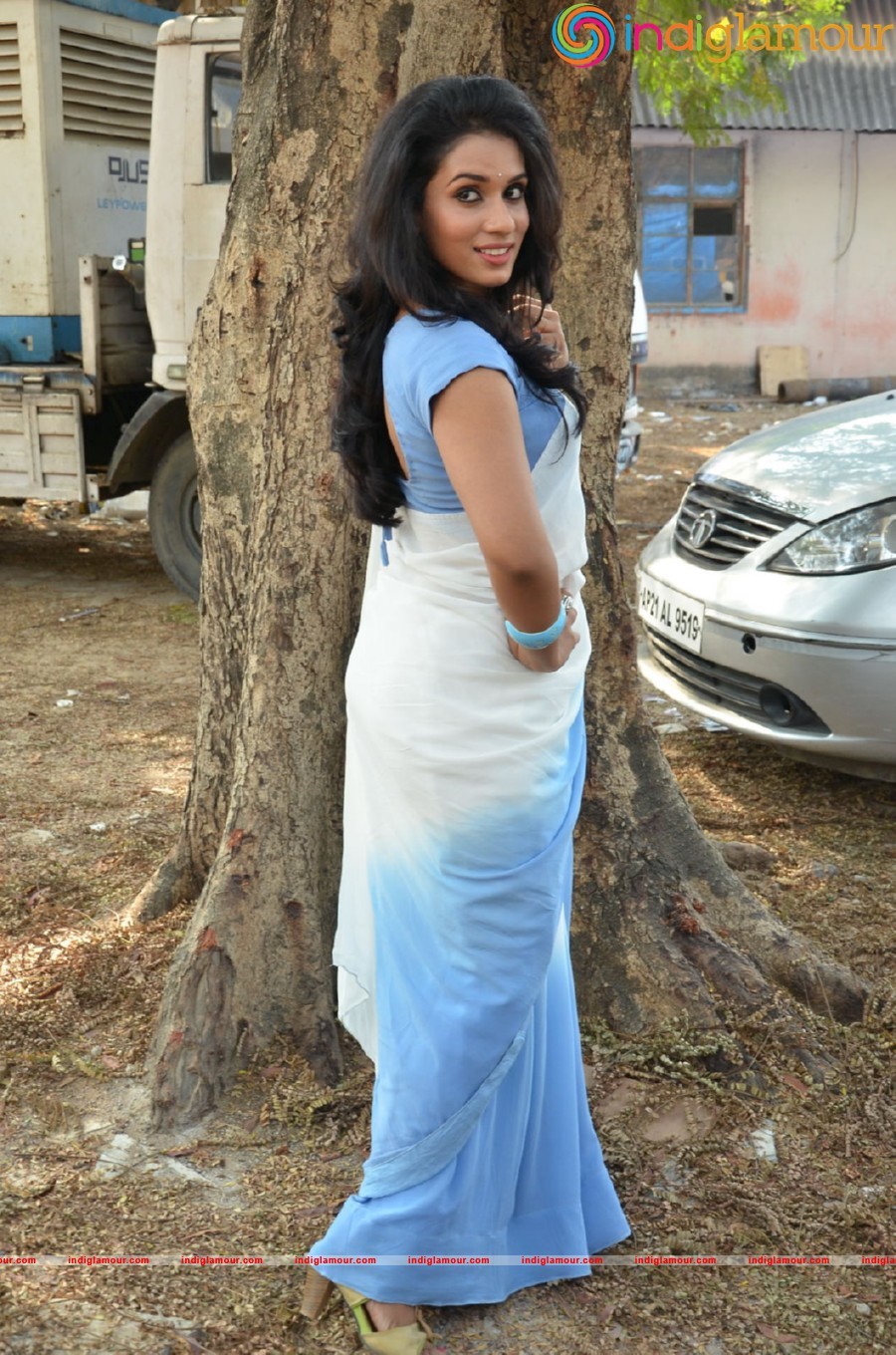 Chetan Uttej Actress hd photo