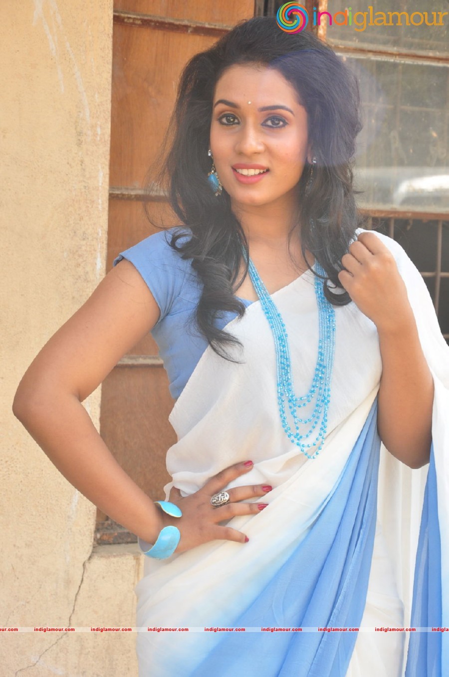 Chetan Uttej Actress hd photo