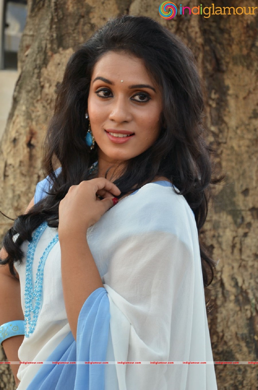 Chetan Uttej Actress hd photo