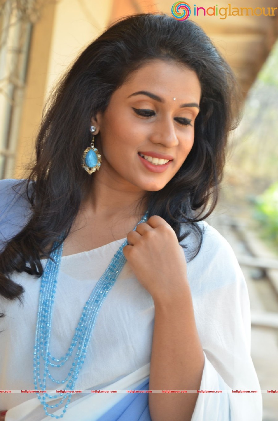 Chetan Uttej Actress hd photo