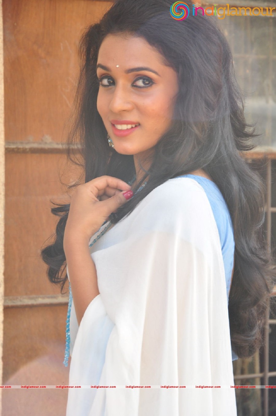 Chetan Uttej Actress hd photo