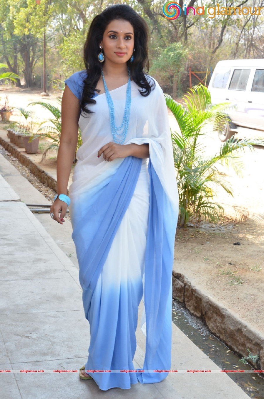 Chetan Uttej Actress hd photo