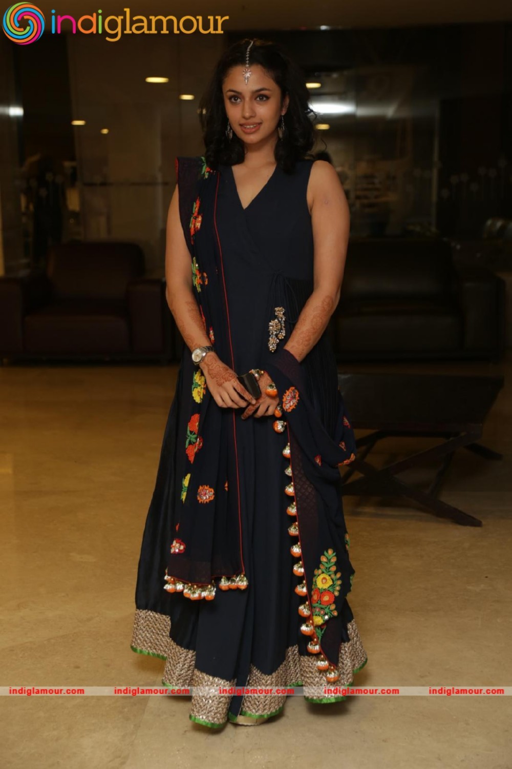 Malavika Nair Actress hd photo