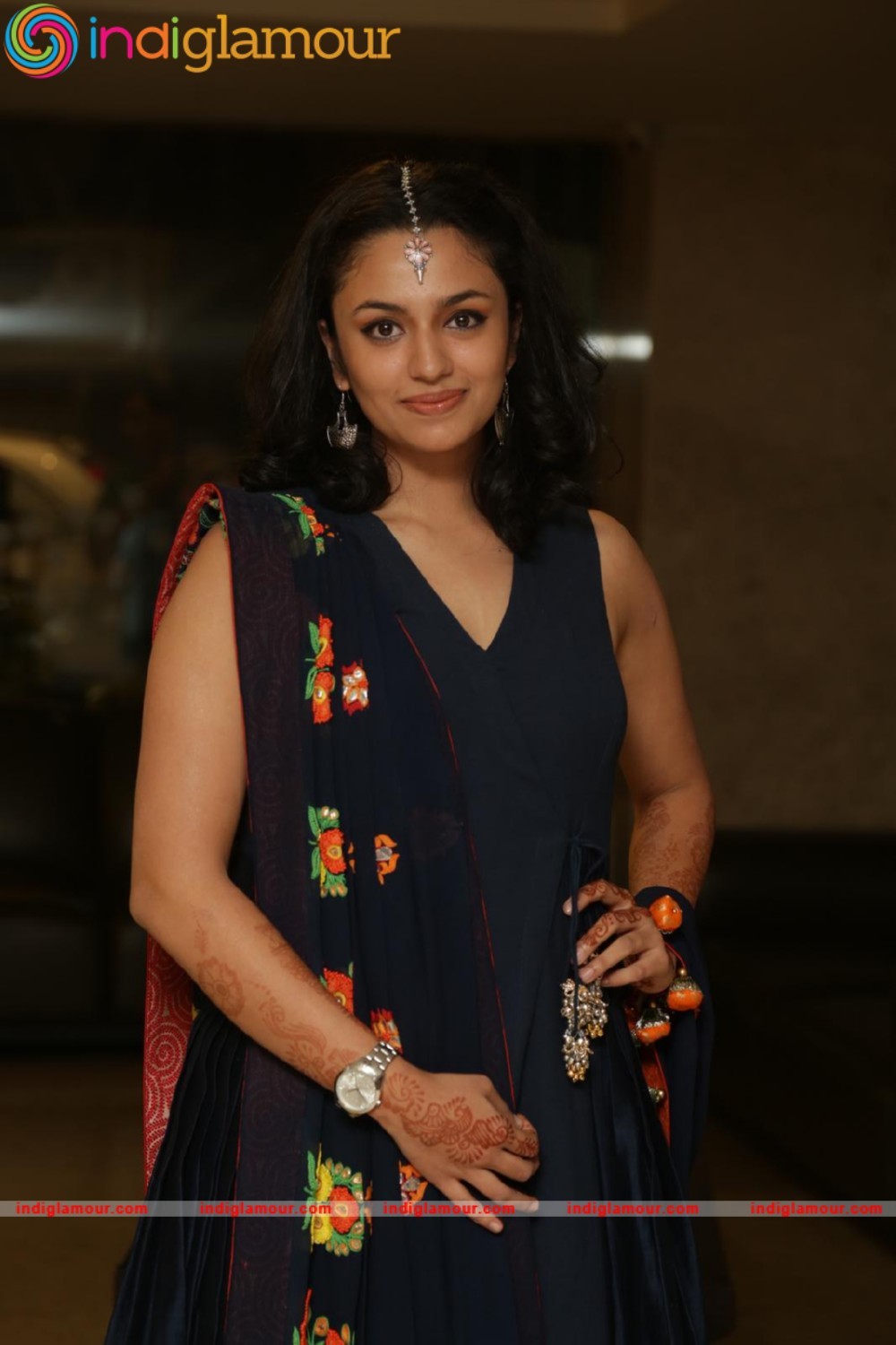 Malavika Nair Actress hd photo