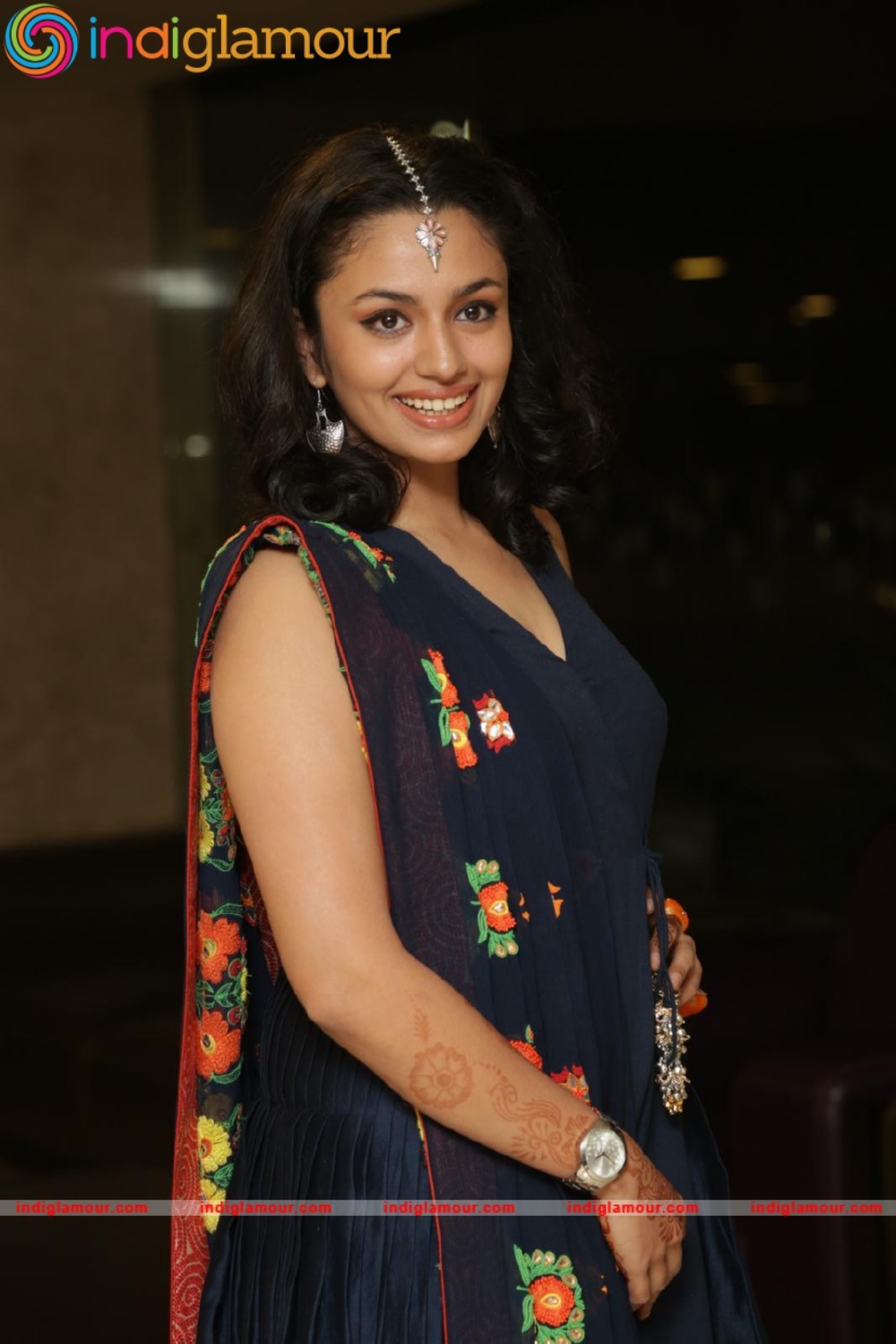 Malavika Nair Actress hd photo