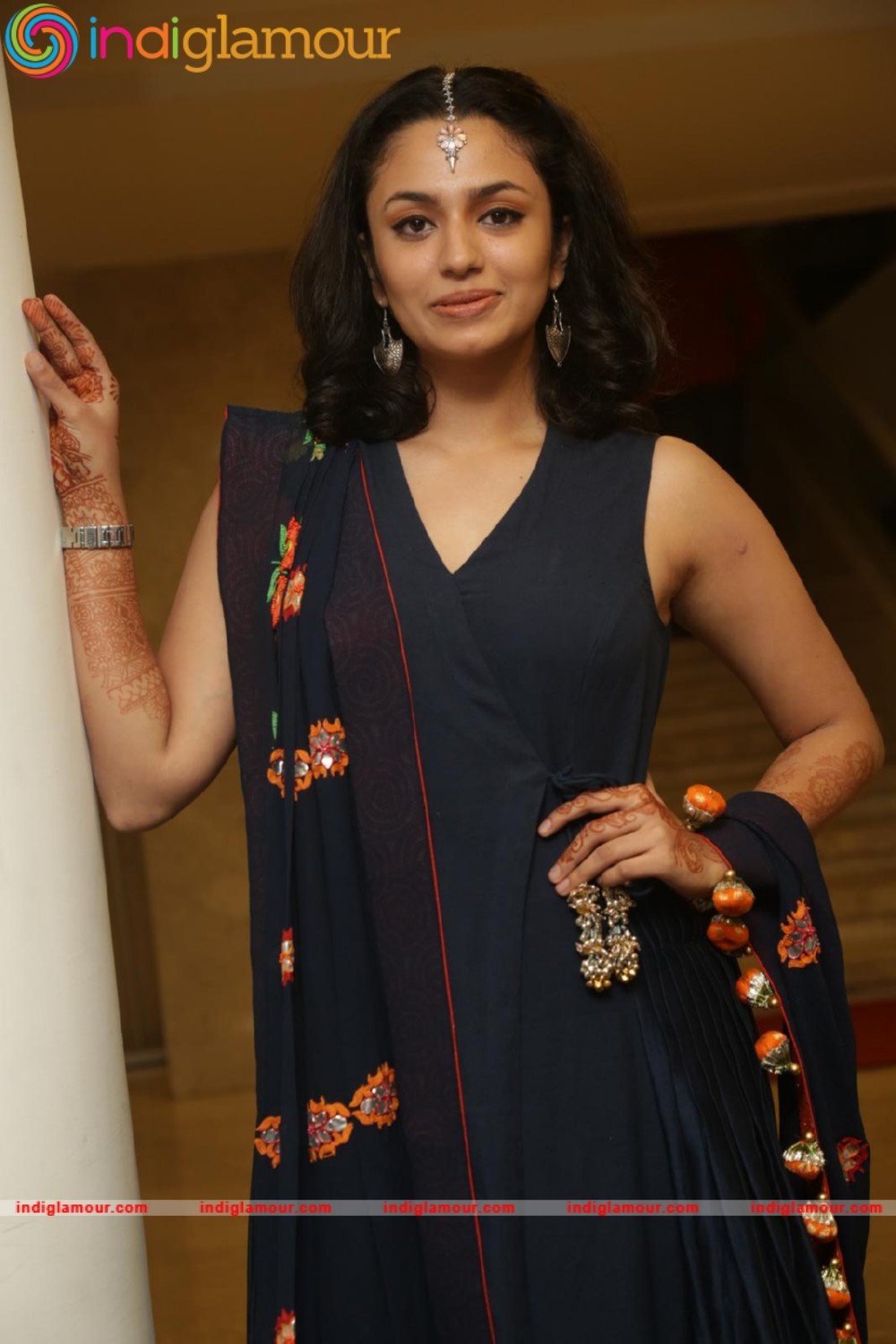 Malavika Nair Actress hd photo