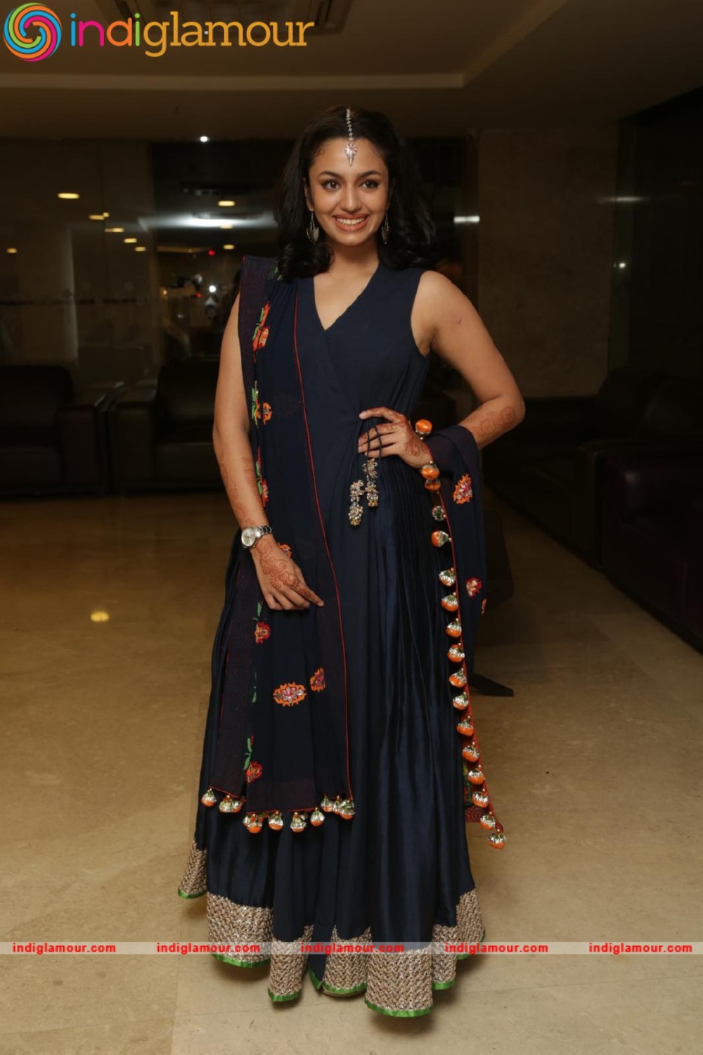 Malavika Nair Actress hd photo