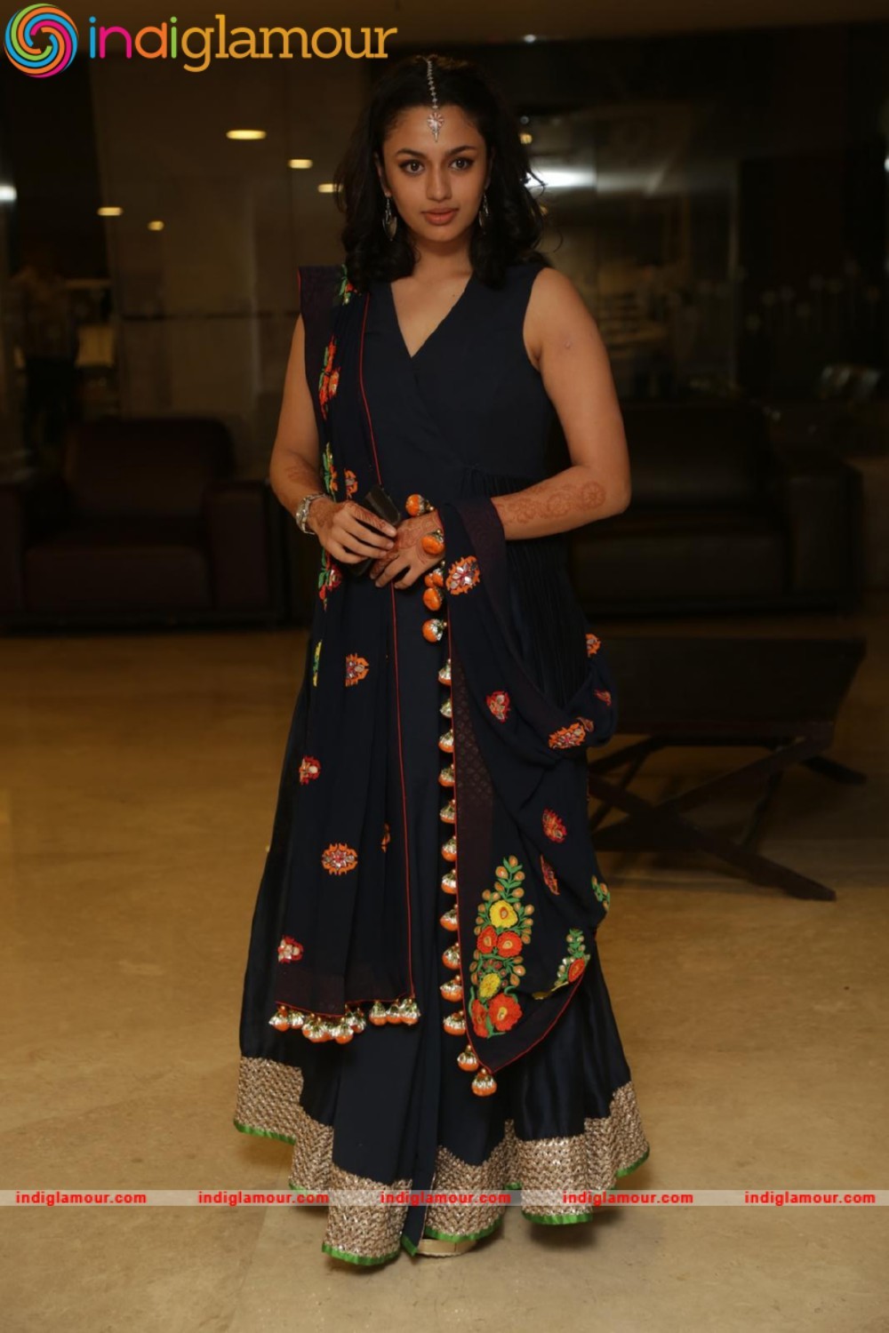 Malavika Nair Actress hd photo