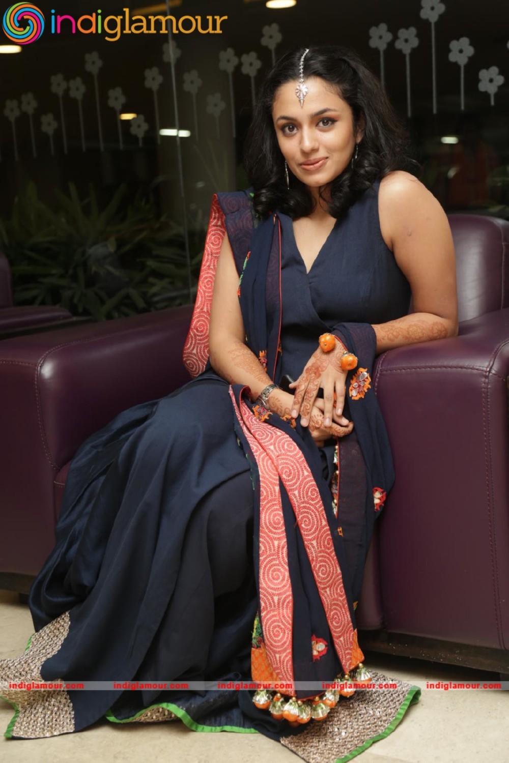 Malavika Nair Actress hd photo