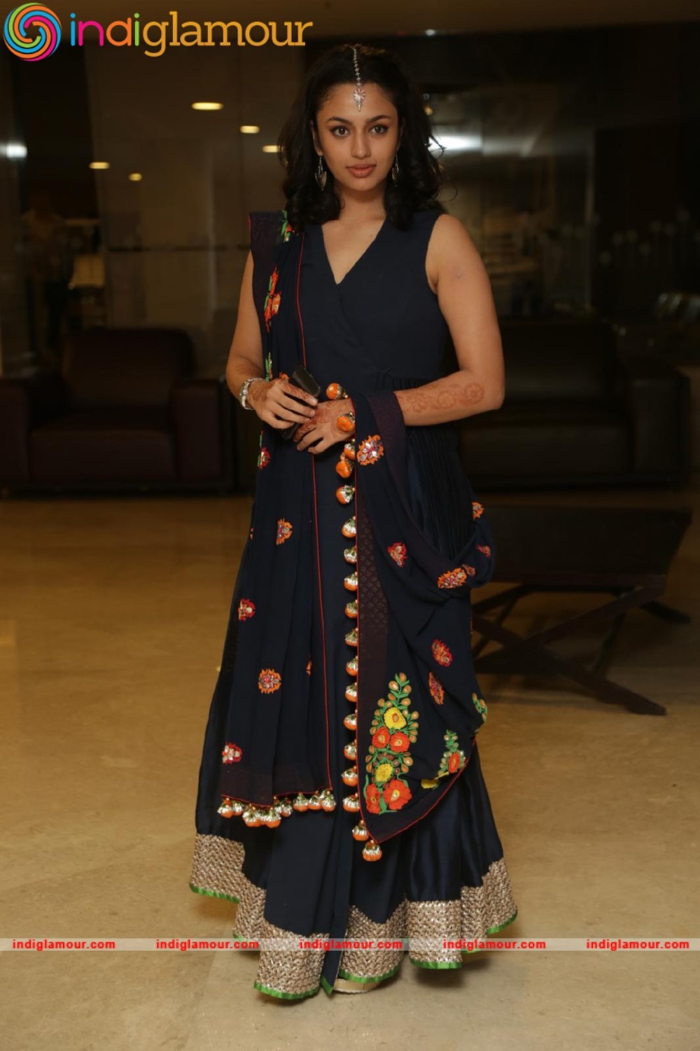 Malavika Nair Actress hd photo