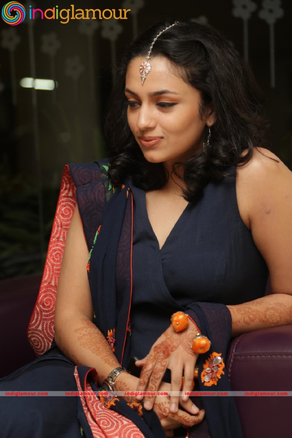 Malavika Nair Actress hd photo