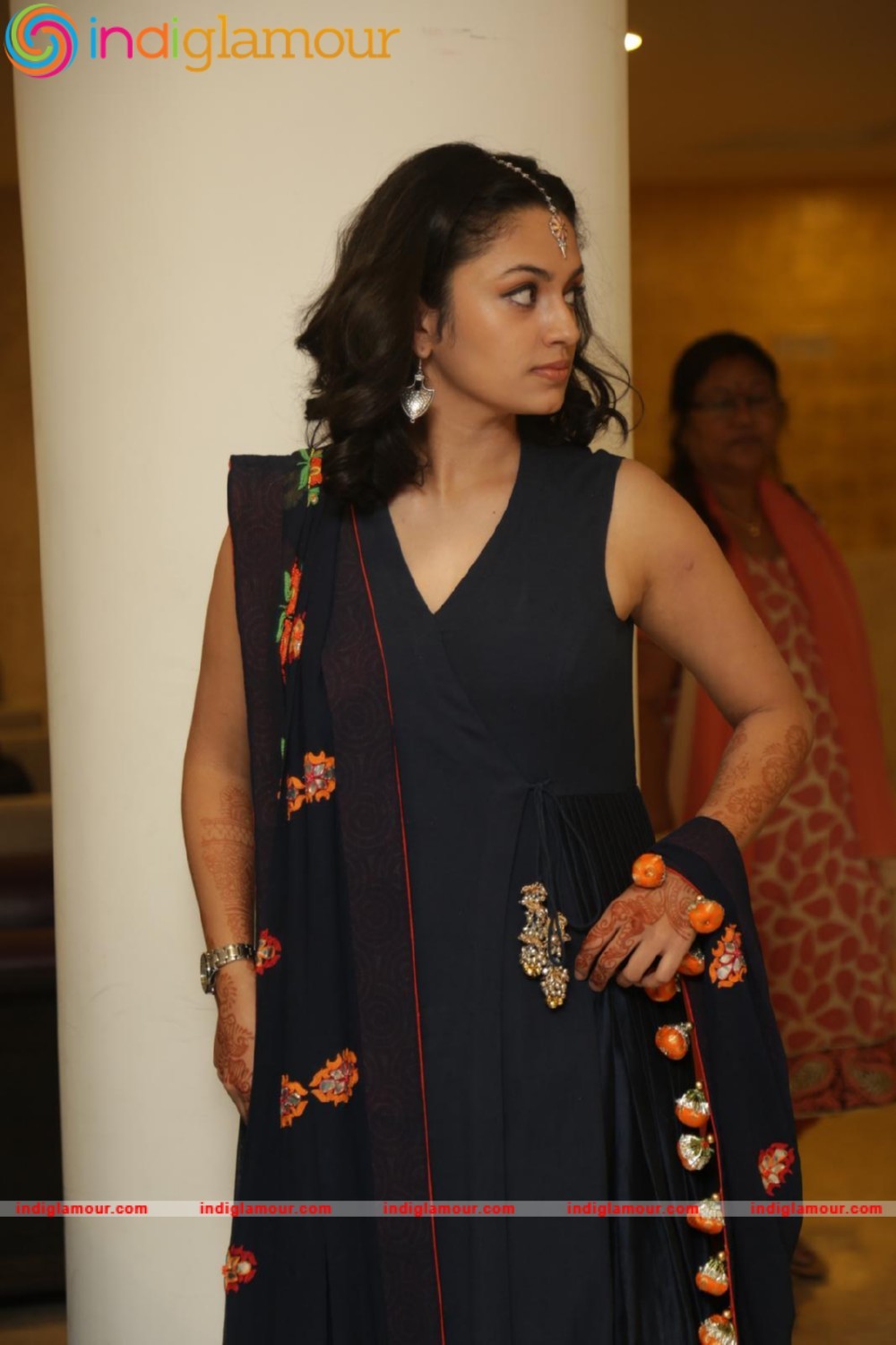 Malavika Nair Actress hd photo