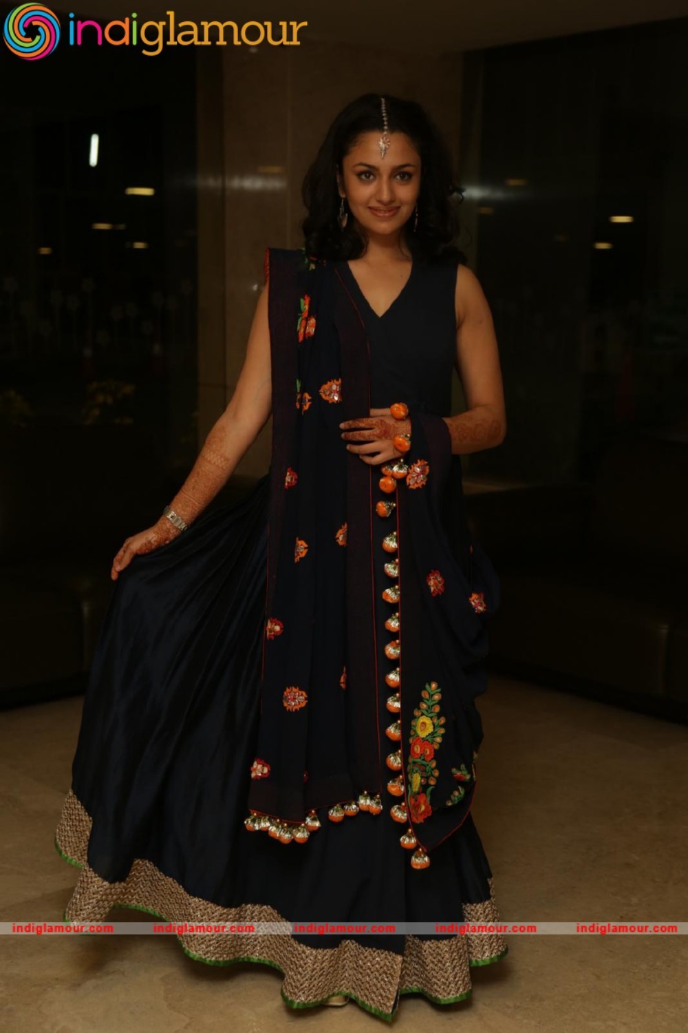 Malavika Nair Actress hd photo