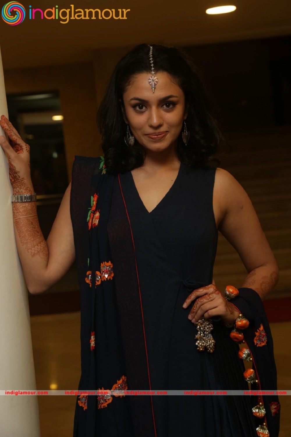 Malavika Nair Actress hd photo