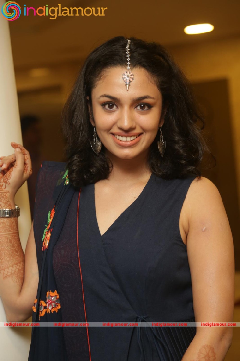 Malavika Nair Actress hd photo