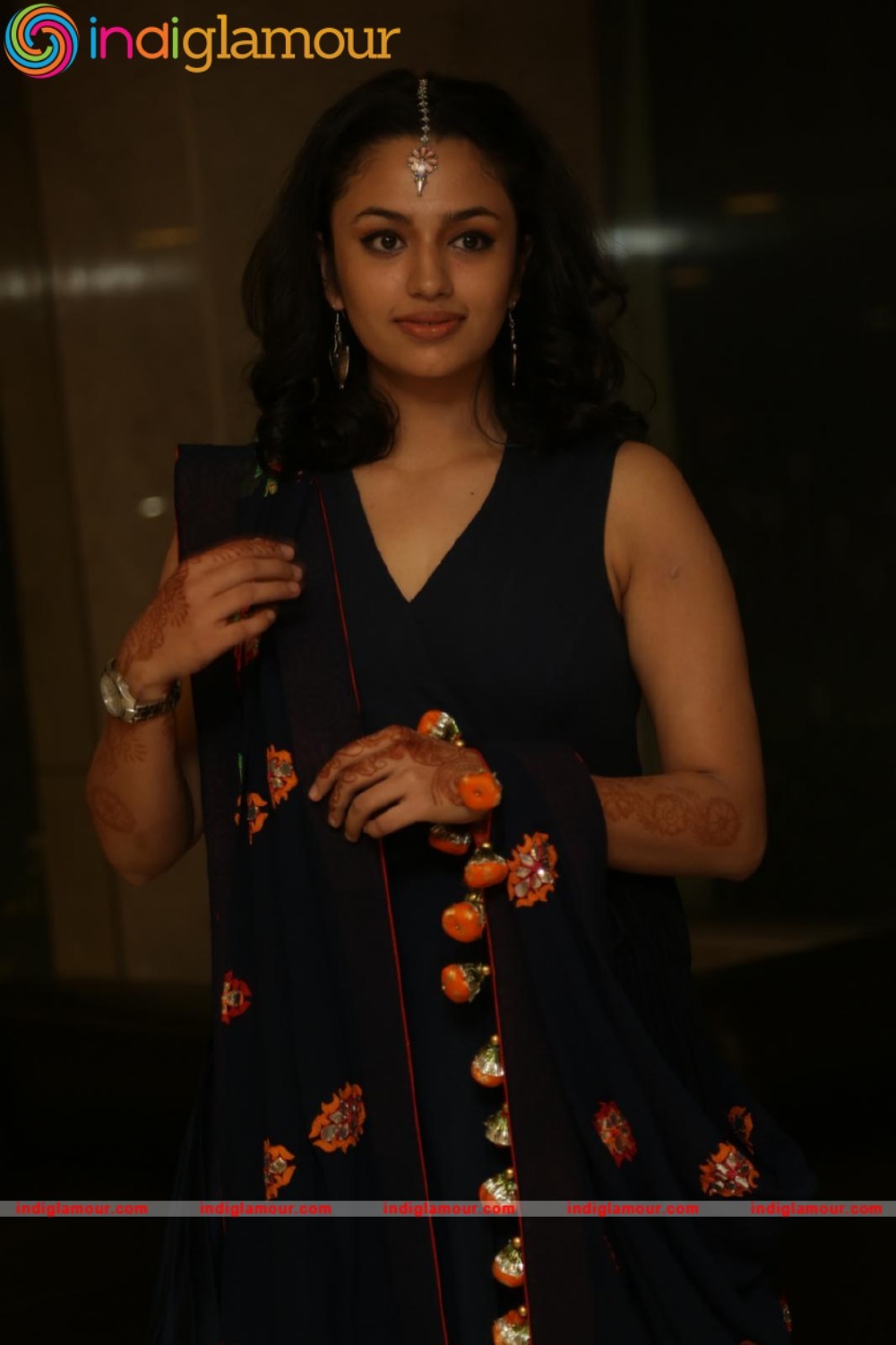 Malavika Nair Actress hd photo
